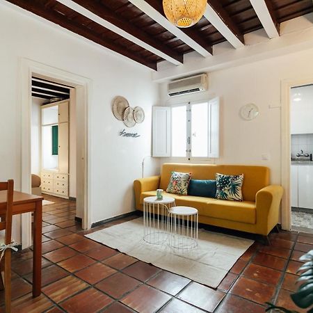 Alohamundi Alcazares Sevilla Exterior foto
