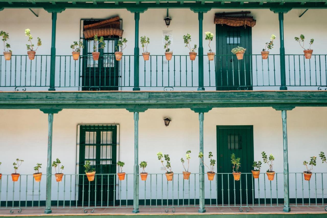 Alohamundi Alcazares Sevilla Exterior foto